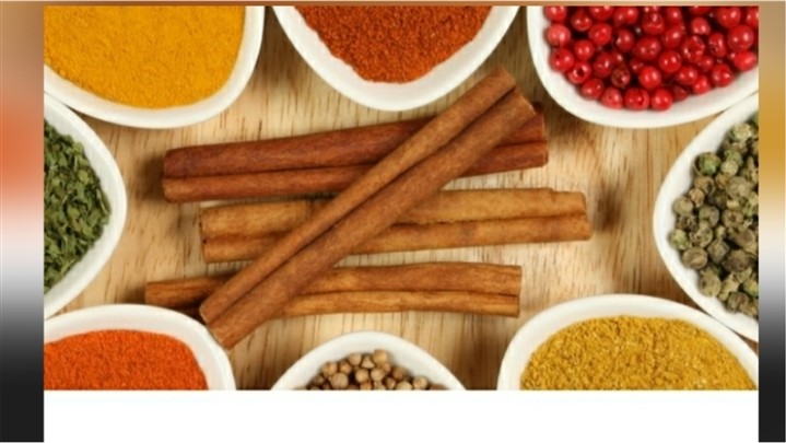 آغازی در عرضه ی انواع ادویه جات ، خشکبار و حبوبات آغازی در عرضه ی انواع ادویه جات ، خشکبار و حبوبات