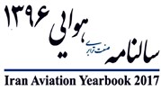تعویق انتشار سالنامه صنعت ترابری هوایی 