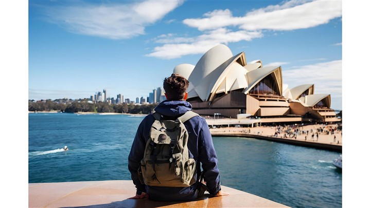 قوانین جدید مهاجرتی استرالیا