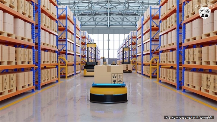 چگونه خدمات خرید، حمل و نقل بین المللی و انبارداری را یکجا دریافت کنیم؟