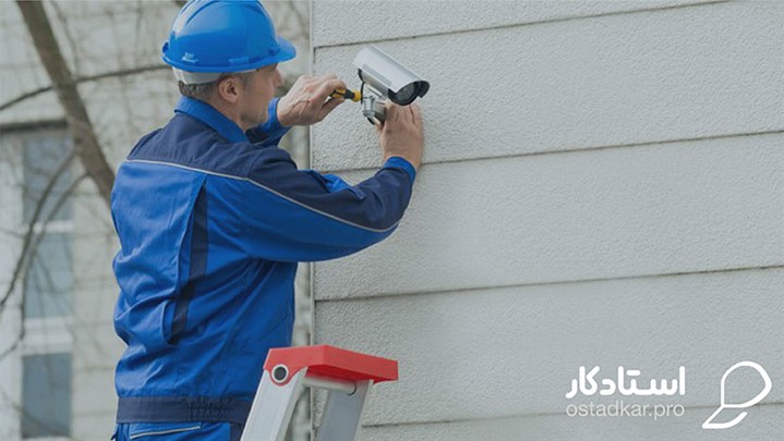 پیدا کردن سرویس کار حرفه‌ای حق شماست!