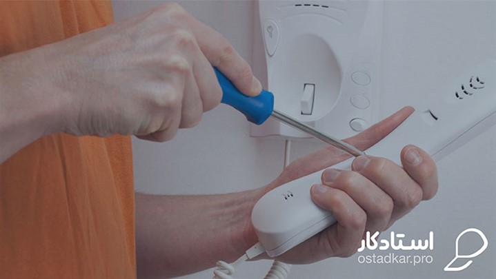 پیدا کردن سرویس کار حرفه‌ای حق شماست!