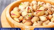 صادرات پسته به ترکیه چگونه انجام می شود؟