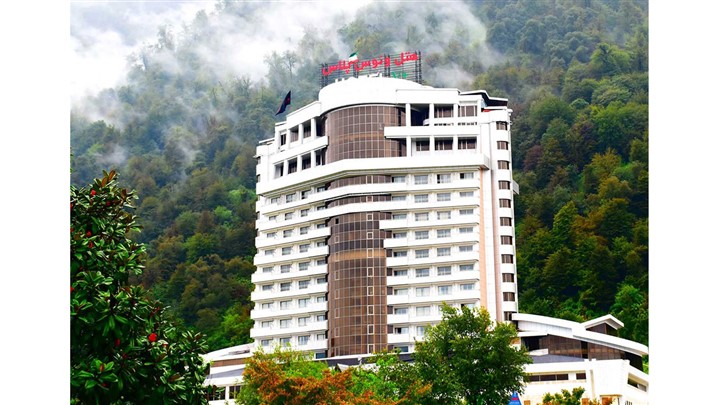 همه چیز درباره امکانات هتل ونوس پلاس چالوس