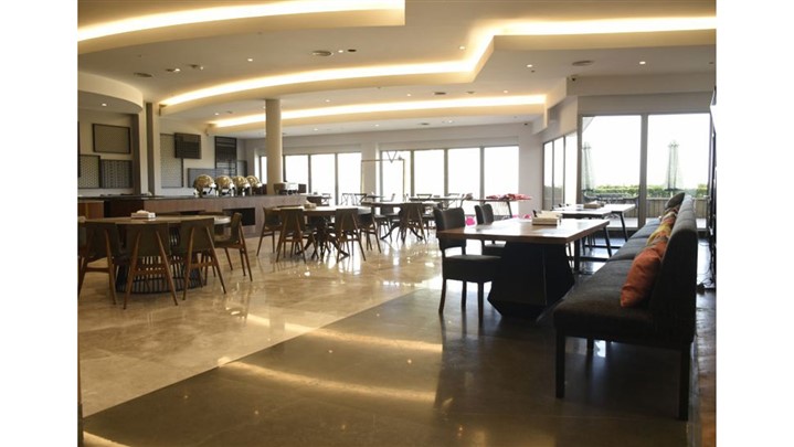 همه چیز درباره امکانات هتل ونوس پلاس چالوس