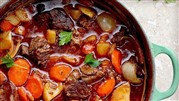 معرفی محبوبترین غذاهای سنتی کاشان معرفی محبوبترین غذاهای سنتی کاشان