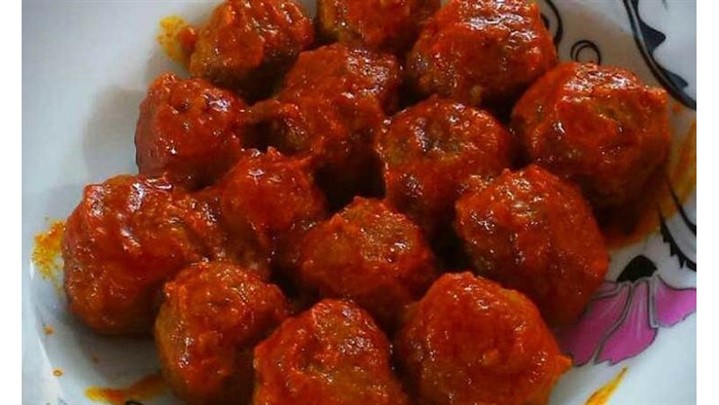 معرفی محبوبترین غذاهای سنتی کاشان معرفی محبوبترین غذاهای سنتی کاشان