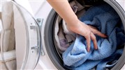 نحوه شستن پتو، حوله و کفش با لباسشویی تمام برندها