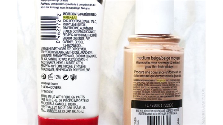 با روش های تضمینی تشخیص اصل بودن کرم پودر بیشتر آشنا شوید