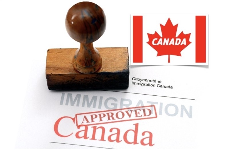 مواردی که باعث رد درخواست روادید کانادا می‌شود