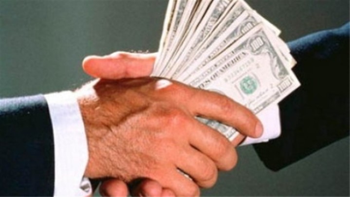 چند نکته درباره فساد چند نکته درباره فساد