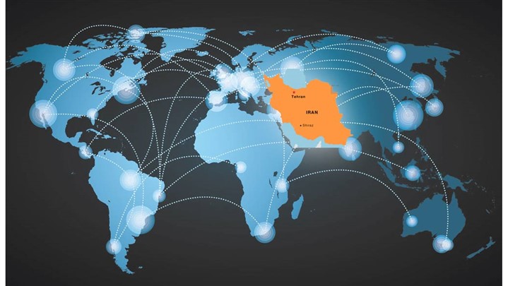 پرداخت پول به خارج کشور پرداخت پول به خارج کشور