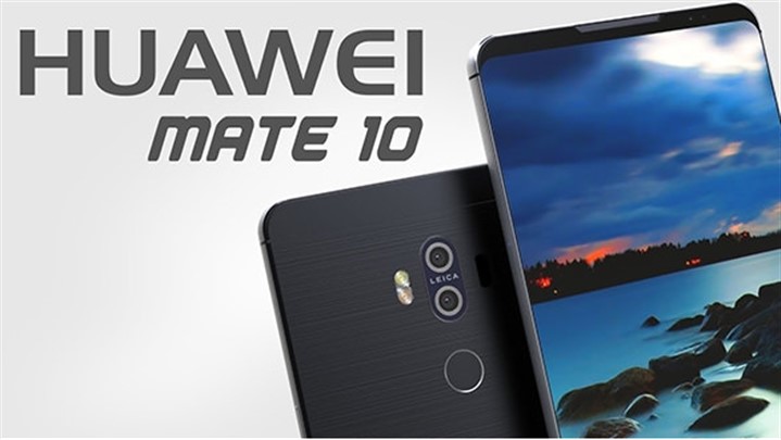 روشنایی بیشتر در عین مصرف کمتر در صفحه نمایش HUAWEI Mate 10 با  RGBW