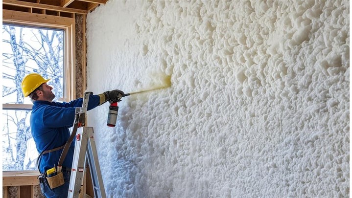 “کارا انرژی” مرجع فروش انواع عایق‌های حرارتی و صوتی