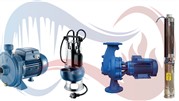 آشنایی با انواع پمپ