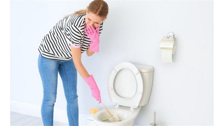 روش از بین بردن بوی بد فاضلاب منزل روش از بین بردن بوی بد فاضلاب منزل