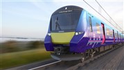 آلمان قطار مدرن قسطی به ایران می‌فروشد