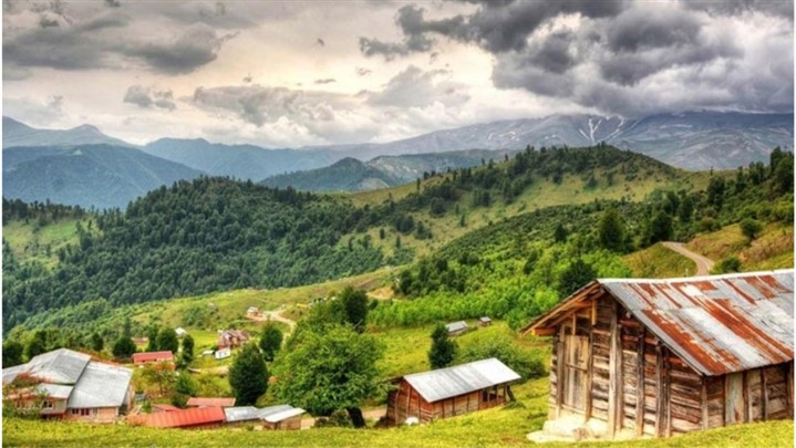 ماسال کجاست؟