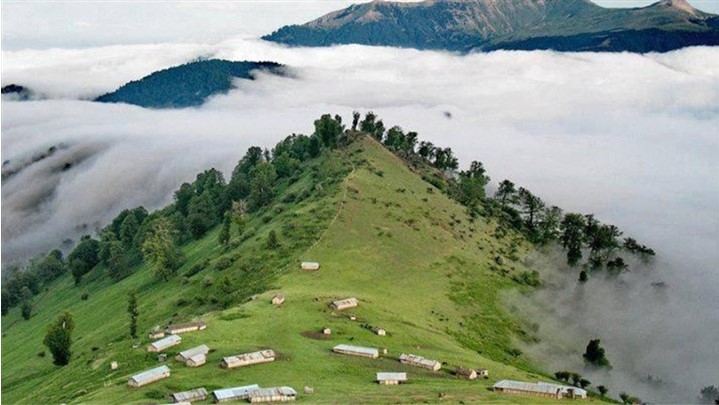 ماسال کجاست؟