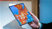 Huawei Mate X همراه با سیستم عامل اندروید در ماه سپتامبر عرضه خواهد شد