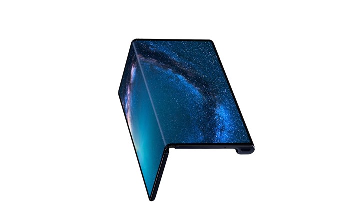Huawei Mate X همراه با سیستم عامل اندروید در ماه سپتامبر عرضه خواهد شد