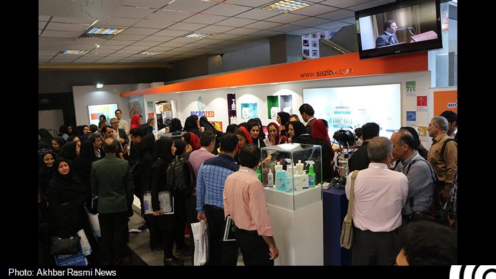 کنترل عفونت های بیمارستانی، جدی گرفته شود