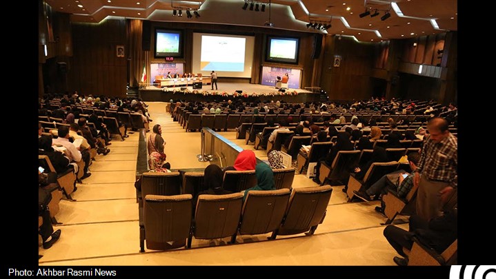 کنترل عفونت های بیمارستانی، جدی گرفته شود