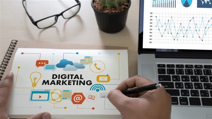 آژانس دیجیتال مارکتینگ دی ام هاوس آژانس دیجیتال مارکتینگ دی ام هاوس