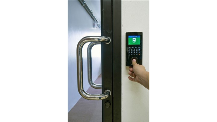 دستگاه حضور و غیاب پرسنل چیست؟