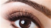 تاثیر روغن‌های ترکیبی در افزایش ضخامت ابرو و مژه