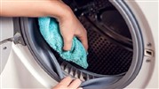راهنمای کامل تمیز کردن ماشین لباسشویی در خانه