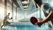 همه‌چیز درباره بازی پینگ پنگ: قوانین، تکنیک‌ها و نکات برتر برای مبتدی‌ها