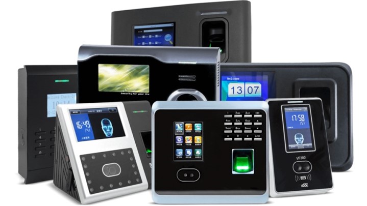 12ویژگی نرم افزار حضور و غیاب شرکتی