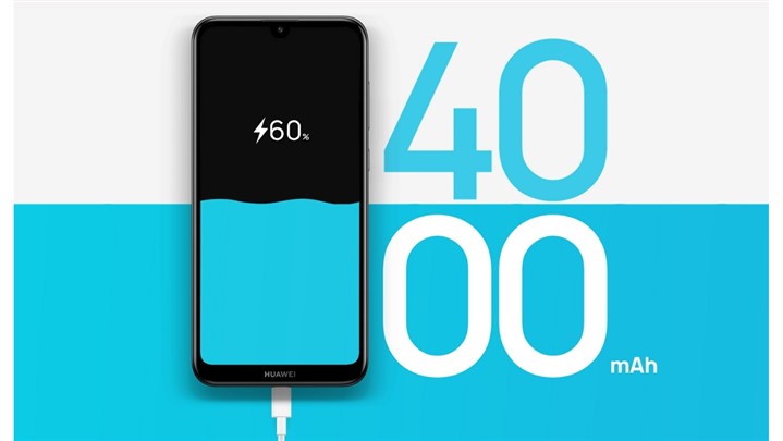 چگونگی عملکرد فناوری تشخیص چهره در گوشی اقتصادی Huawei Y7 2019