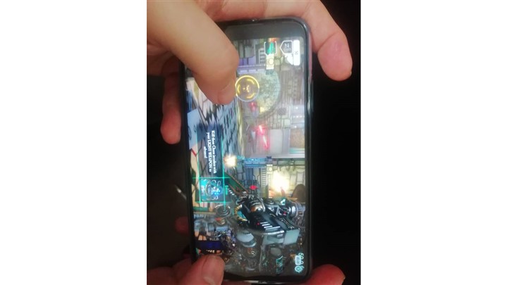 بررسی قابلیت‌های گیمینگ و عملکرد بازی‌های مطرح موبایل در  Huawei Nova 7i