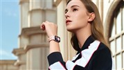ساعت هوشمند جدید Huawei Watch Fit عرضه شد