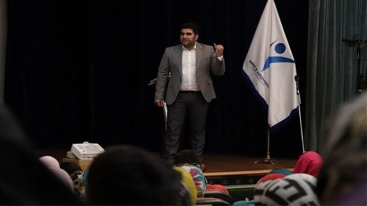 خودشناسی، معنا و روان شناسی؛ مصاحبه با آقای فراز قورچیان