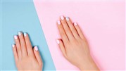 15 نکته برای ترمیم و تقویت ناخن