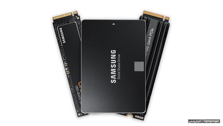 بهینهسازی در لپتاپ استوک با نصب هارد SSD بهینهسازی در لپتاپ استوک با نصب هارد SSD
