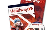 خرید کتاب Headway Elementary 5th Edition برای یادگیری زبان انگلیسی