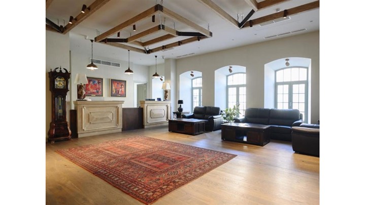 بهترین هتل‌های ایروان ارمنستان