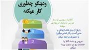 ودینگو، موتور جستجو خرید جهیزیه و خدمات جشن عروسی