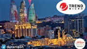 بزرگترین دیتاسنتر آذربایجان توسط Trend Micro امن می‌شود