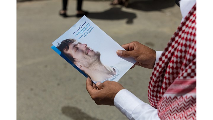 50 درصد مبتلایان به آسم به شیوه نادرست از اسپری استفاده می‌کنند