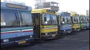 اتوبوس‌ها و مینی‌بوس‌های بندرعباس ساماندهی می شود