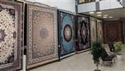 خرید فرش کاشان به قیمت درب کارخانه در تهران و تمامی شهرها