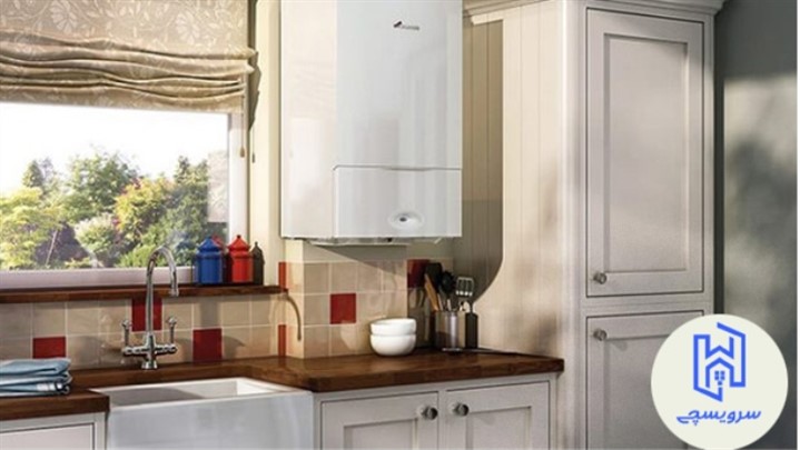 سرویسچی چیست؟ سرویسچی چیست؟