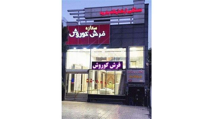 خرید فرش کاشان به قیمت درب کارخانه در تهران و تمامی شهرها