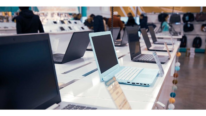 مقایسه لپ‌تاپ‌های اقتصادی، میان‌رده و حرفه‌ای برای انتخاب هوشمندانه