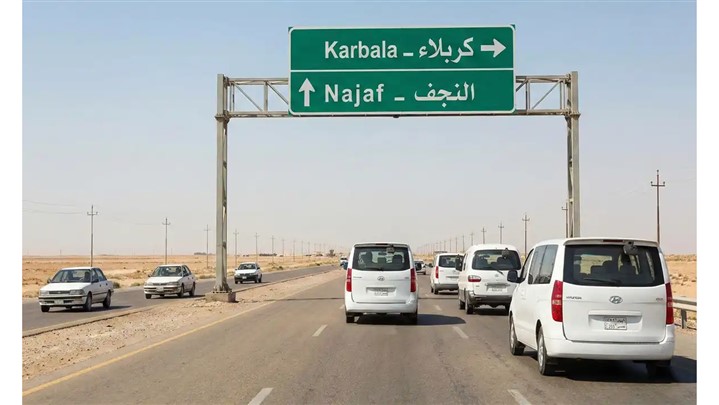 راهنمای کامل سفر انفرادی به عراق؛ چطور بدون تور و ارزان سفر کنیم؟